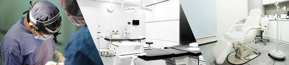 서울대학교 동문병원 탑클래스 성형외과, 서울대학교 동문의료기관